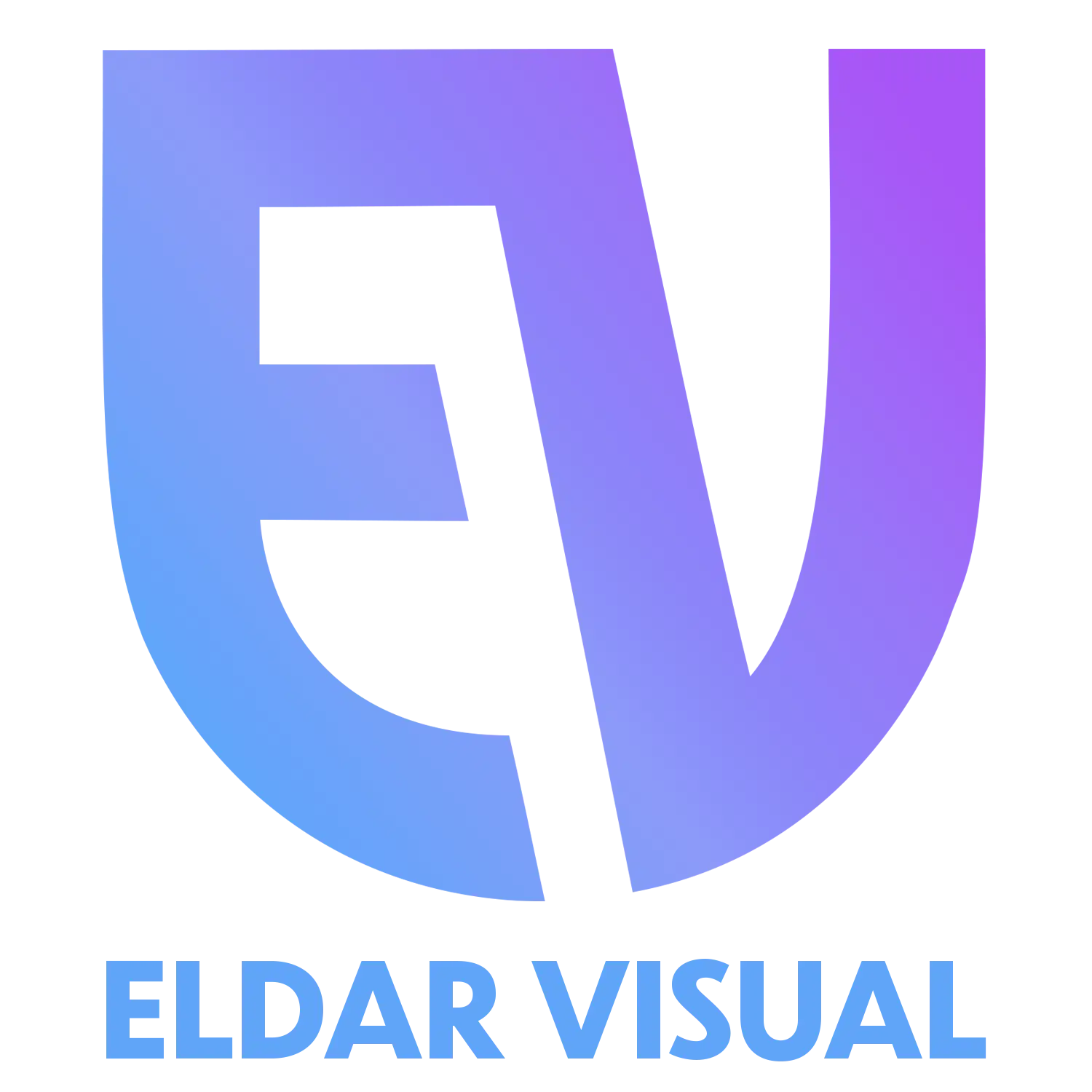 EV Logo